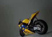 Yamaha YZR M1 Concept Yamaha YZR M1 Concept